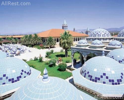 Club Ali Bey Manavgat 7